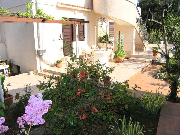 Apartments Ines, Rezervovat Apartmán Krk 