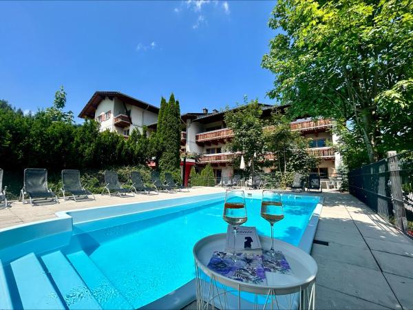 Appartmentanlage Isegrim, Rezervovat  Altenmarkt im Pongau 