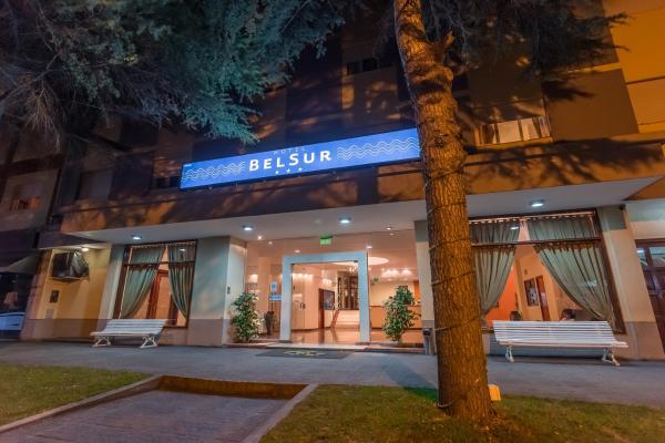 Hotel Bel Sur, Rezervovat  San Bernardo 