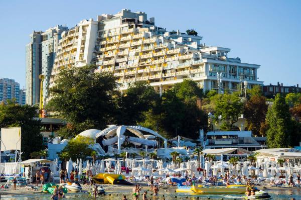 Arkadia Palace Apartments, Rezervovat  Oděsa Black Sea Coast Ukraine
