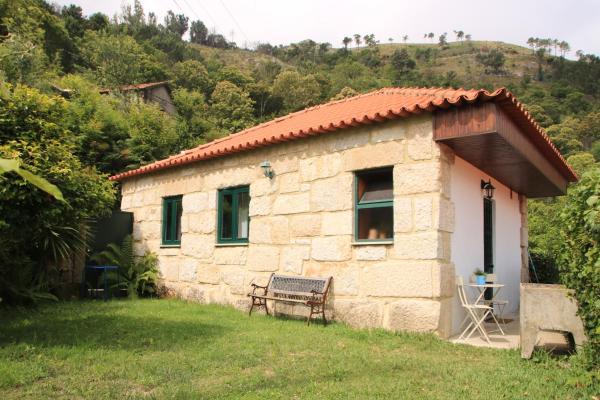Douro Senses - Village House, Rezervovat  Cinfães Douro