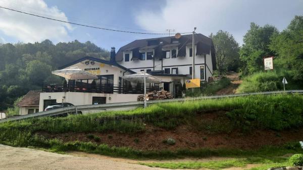 Apartmani Sunce Stara planina, Rezervovat  Crni Vrh 