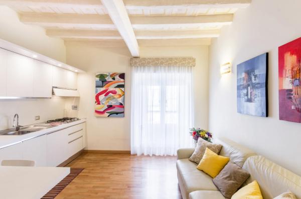 Al Centro Storico Roma Suite, Rezervovat Hotel Hotely v Lazio s parkováním, Parkování