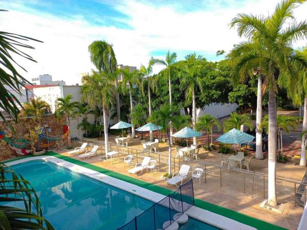GIO Hotel Vajamar Valledupar