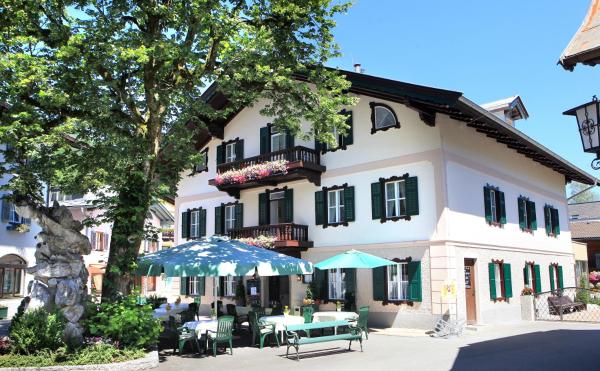 Villa Egger, Rezervovat  Lofer 