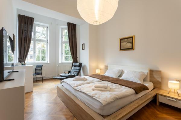 Urban Rooms-- Free parking, Rezervovat  Hotely v Osrednjeslovenska s parkováním, Parkování