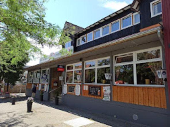 Hotel Lindenhof L1, Rezervovat  Bad Sachsa 