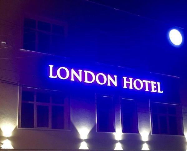 London Constanta