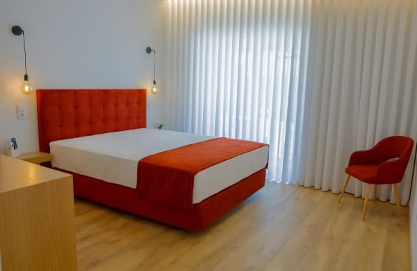 Coração de Viana AL, Rezervovat  Minho hotely s parkováním, Parkování
