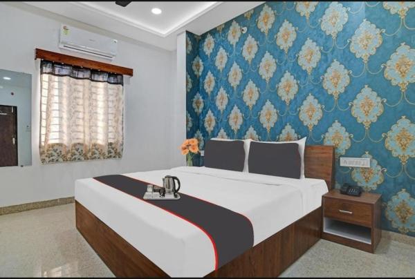 Hotel Shivaay, Rezervovat  Indaur 
