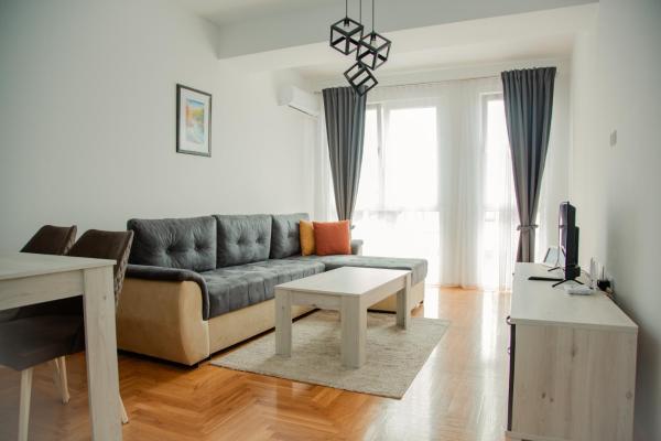 Felix Apartments Ohrid, Rezervovat Apartmán Ochrid Lake Ohrid
