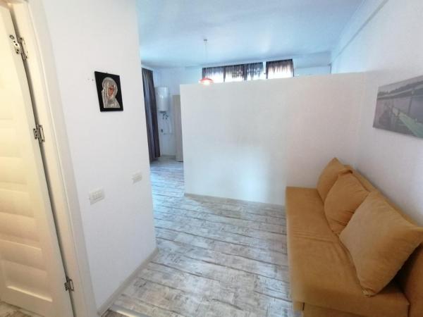 Rimimi Apartamente Studio, Rezervovat  Năvodari Mamaia-Sat