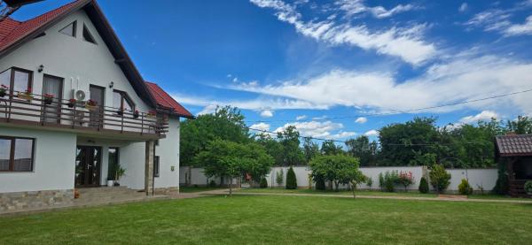 Pensiunea Casa Mădă, Rezervovat  Baia de Fier 