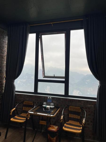 Moutain View, Rezervovat  Yen Minh Ha Giang