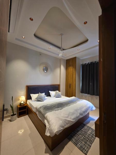 Yogqala Homestay, Rezervovat  Hotely v Rajasthan s parkováním, Parkování