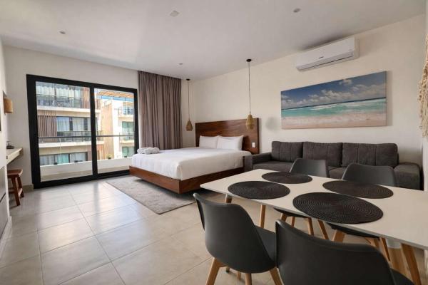 Live Playa rooftop pool & prime location, Rezervovat  Playa del Carmen Quintana Roo