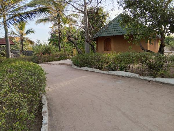 Campement les baobabs d\Abene, Rezervovat  Abene Ziginshore region