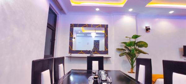 FURNISHED ROSEVILLE APARTMENTs, Rezervovat Apartmán Nairobi Nairobi
