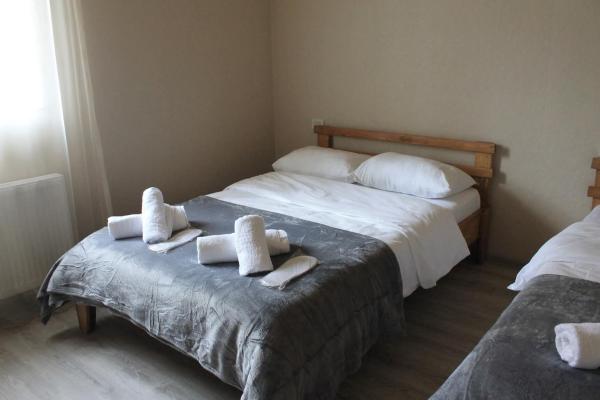 Guest House Aspindza, Rezervovat  Aspindza Samckhe Javakheti