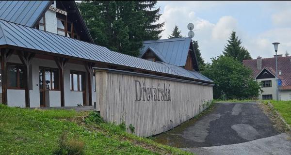 Apartments Dřevařská - Benecko, Rezervovat Apartmán Benecko Liberecký kraj