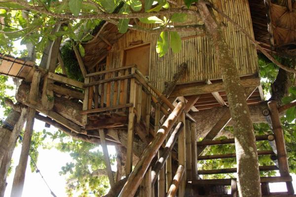 Island Garden Beach Resort, Rezervovat  Manila 