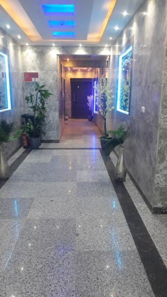 غرف فندقية للايجار التجمع الخامس, Rezervovat  Cairo Governorate hotely s parkováním, Parkování