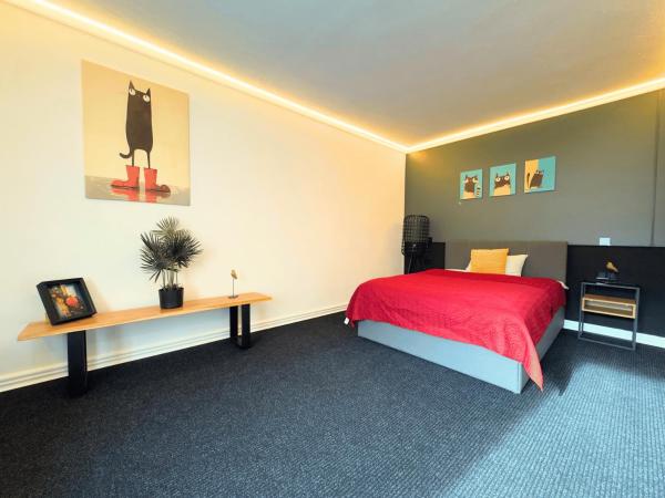 River Apartments & Wellness, Rezervovat Apartmán Transylvania SPA hotely, SPA