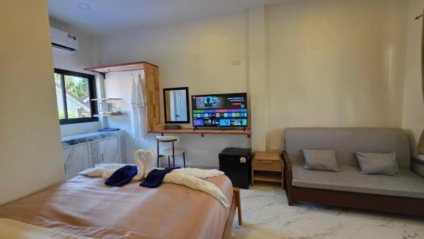 Kohtao myhome village, Rezervovat  Ko Tao Koh Tao Island