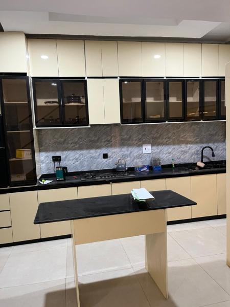 TVL apartment, Rezervovat Apartmán Ibadan Nigérie