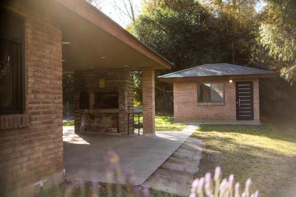 Cabañas Imagina, Rezervovat  Villa General Belgrano 
