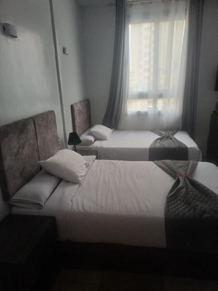 Capital Hotel in Downtown, Rezervovat  Cairo Governorate hotely s bazénem, Bazén