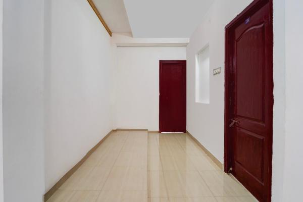 Collection O Race Course Road Formerly Annamalai Residency, Rezervovat  Koimbatur Tamil Nadu