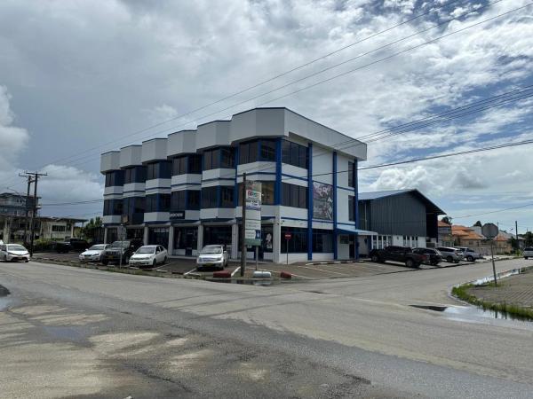 Pro Plus Suites, Rezervovat  Paramaribo Surinam