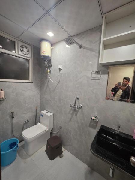 Best studio apartment in affordable price, Rezervovat Apartmán Džajpur 