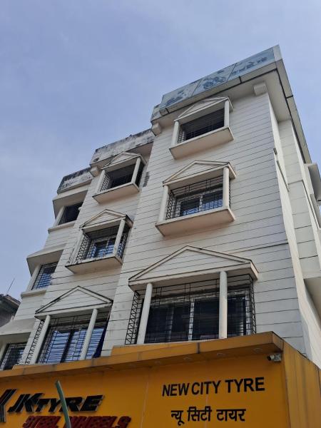 Sun Hill Homestay, Rezervovat  Siliguri West Bengal