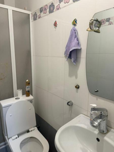 Luxury apartment in a new building, Rezervovat Apartmán Jerevan hotely s parkováním, Parkování