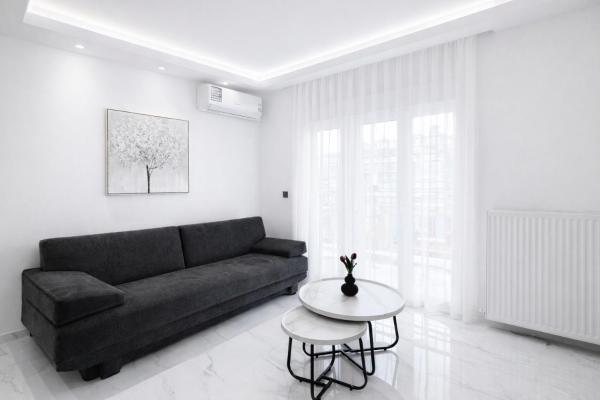 Agias Sofias Luxury Apartments, Rezervovat Apartmán Soluň Macedonia