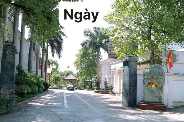 Khách sạn Bảo Trâm, Rezervovat  Văn Chấn Yen Bai