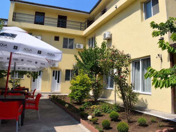 Villa Ines, Rezervovat  Eforie Constanta