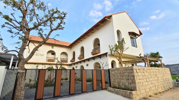 Gió Homestay Ninh Thuận, Rezervovat  Mỹ Thanh Ninh Thuan