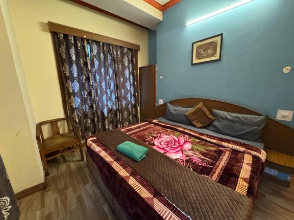 Hotel Taradavi Regency, Rezervovat  Chhota Simla Shimla and Surroundings