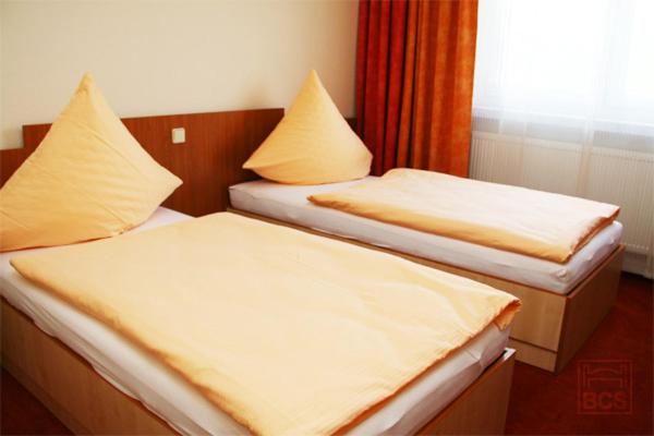 Pension Augsburg Ost, Rezervovat  Augsburg Romantic Road