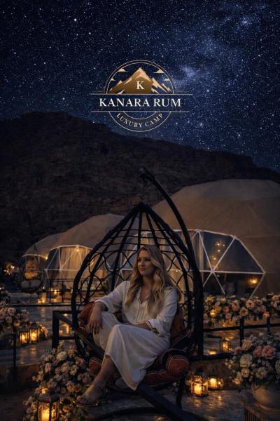 RUM KANARA BUBBLE lUXURY CAMP, Rezervovat  Hotely v Disah s parkováním, Parkování