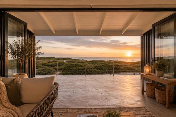 Sea Mist Villa, Rezervovat  Pearly Beach Bredasdorp