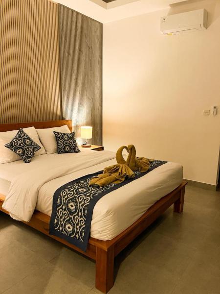 Asti Villa, Rezervovat  Hotely v Bali s parkováním, Parkování