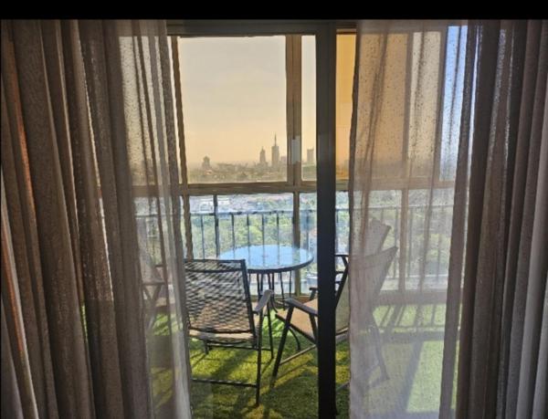 2BedroomAll Ensuite kilimani Nairobi, Rezervovat  Nairobi Hotely...