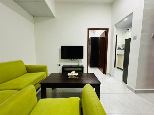 Villa 16, Rezervovat  Abú Dhabí Emirate Abu Dhabi