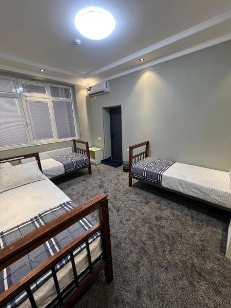 Hostel Mevazor, Rezervovat  Katartal Tashkent