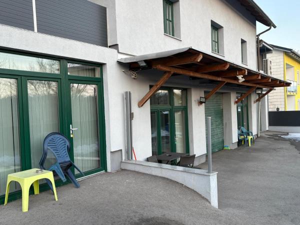 Apartmani Ela 2 3, Rezervovat   