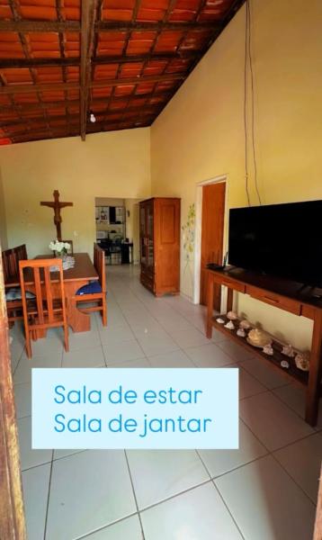 Casas de Praia do Coqueiro, Rezervovat  Bahia hotely s parkováním, Parkování